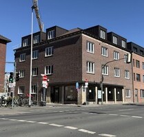 Gerade modernisiert & vielseitig nutzbar – Ihr neuer Standort an der Moltkestraße! - Münster