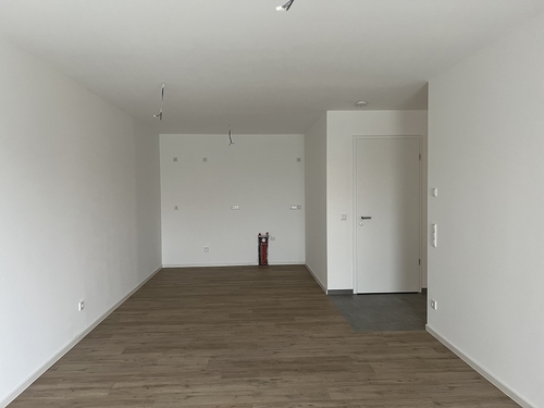 offene Küche - Etagenwohnung mit 60,38 m² in Telgte zum Kaufen