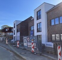 Viele Menschen möchten so zentral wohnen - ohne ihren Stadtteil verlassen zu müssen! - Münster Roxel