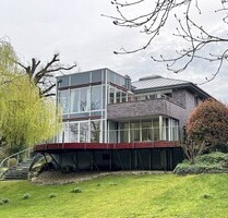 Elegante Wohnung mit Werseblick - Münster
