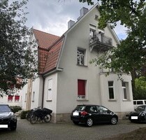 Altbau trifft Moderne: Wohnen mit Charakter im Herzen von Sankt Mauritz - Münster