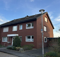 Zweifamilienhaus mit freier Erdgeschosswohnung! - Münster / Hiltrup