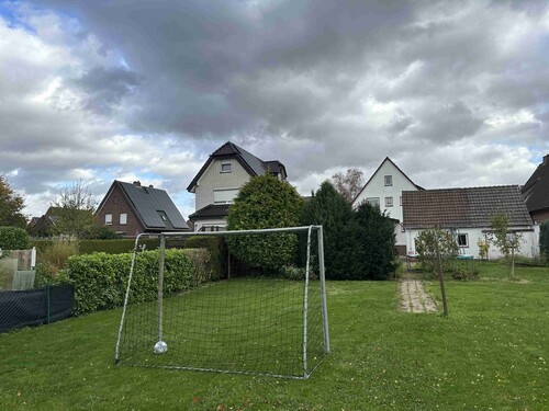 Garten - Einfamilienhaus mit 120,00 m² in Warendorf zum Kaufen