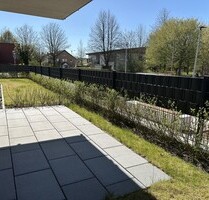 Eleganz & Komfort: Ihre Neubau-ETW mit Terrasse in Telgte!