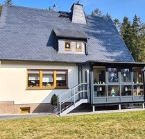 Wohnen, wo andere ihren Urlaub verbringen! - Grünbach