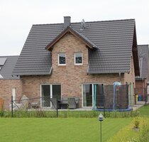 Doppelhaushälfte Neubau Massivhaus in Sonnenlage - Viersen Stadtmitte