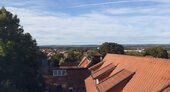 Aussicht - 3 Zimmer Maisonettenwohnung zum Kaufen in Mühlhausen