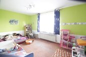Kinderzimmer OG - 6 Zimmer Einfamilienhaus zum Kaufen in Zeulenroda-Triebes