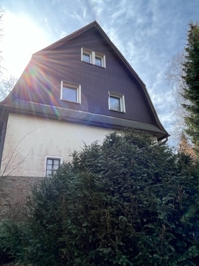 Foto - Einfamilienhaus zum Kaufen in Rechenberg-Bienenmühle