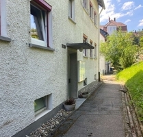 °°° INVESTIEREN IN DIE ZUKUNFT: DREIZIMMERWOHNUNG MIT AUSBAURESERVE IN ATTRAKTIVER LAGE °°° - Bad Wildbad