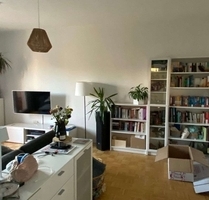 °°° FRISCHRENOVIERTE ALTBAUWOHNUNG MIT GR. SÜDWESTBALKON IN DER WESTSTADT °°° - Karlsruhe