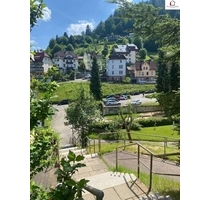 °°° KAPITALANLAGE MIT POTENZIAL- 3 ZIMMER DACHGESCHOSSWOHNUNG MIT GUTER VERMIETBARKEIT °°° - Bad Wildbad