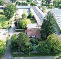 Vielzeitig nutzbares Gewerbeobjekt, auf 5.253 qm Areal, im Herzen von Nienburg mit viel Potenzial - Nienburg (Weser)