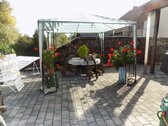 5 Terrasse.jpg - Einfamilienhaus in Mandelbachtal zum Kaufen