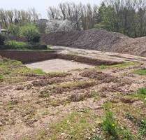 Neunkirchen: Geld sparen durch Bauen in Eigenregie