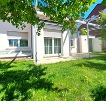 Einfamilienhaus mit ruhigem Südwestgarten in S- und U-Bahn Nähe Plus-Energiehaus Effizienzklasse A - München-Trudering