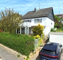 Einfamilienhaus in toller Blicklage am Südhang Vockenhausen (von privat) - Eppstein