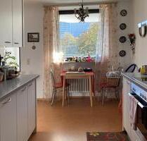 Topgepflegte Etagenwohnung in München-Moosach