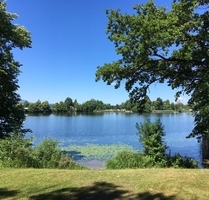 Großes Baugrundstück für exclusives Wohnen am Staffelsee bei Murnau - Seehausen am Staffelsee