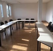 Schulungsbüro möbliert - 435,00 EUR Kaltmiete, ca.  78,70 m² in Zittau (PLZ: 02763)