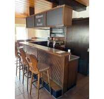 sehr gut besuchte und Brauerei-freie Kneipe in Grötzingen sucht neuen Pächter - Karlsruhe