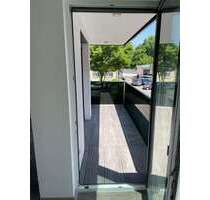 helle 2,5 Zimmer Wohnung: Eigennutz oder ideal als Kapitalanlage - Karlsruhe