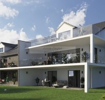 Leben auf höchstem Niveau. Exquisite Penthouse-Wohnung in Do-Aplerbeck - Dortmund