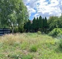 ### Hier könnte Ihr neues Heim stehen ! ### - Bad Schönborn Langenbrücken
