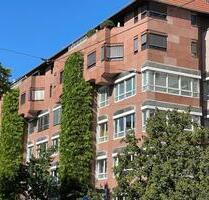 ### Geschmackvolles großzügiges Wohnen am Kronenplatz ### - Karlsruhe