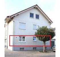 *** Großzügige 4-Zi.-Mietwohnung in Karlsdorf *** - Karlsdorf-Neuthard