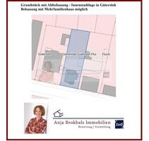 Gütersloh: Zwischen Theater und Gesamtschule Anne-Frank_provisionsfrei für Käufer
