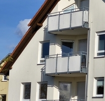 *Reserviert* 2-Zimmer-Wohnung in ruhiger Wohnlage ! - Herzogenaurach