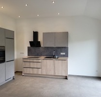 Wohnen auf 98 qm mit großem Südwestbalkon ! - Zapfendorf