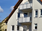 DG Wohnung - 2 Zimmer Appartement zum Kaufen in Herzogenaurach