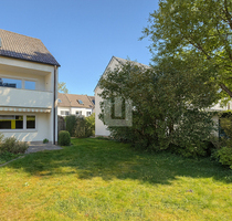 WINDISCH IMMOBILIEN - Attraktives Reiheneckhaus in familienfreundlicher Lage von Gröbenzell