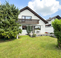 WINDISCH IMMOBILIEN - Stilvolles EFH mit perfekter Ausrichtung in Olching - auch als ZFH nutzbar!
