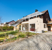Rarität! Attraktives 2-3-Familienhaus in ruhiger Lage von Gernlinden mit Ausbaupotential! - Maisach / Gernlinden