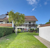 WINDISCH - Moderne, vermietete 3 Zimmer-Gartenwohnung in ruhiger, zentraler Lage von Gröbenzell-Nord