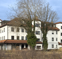 WINDISCH - Attraktive Gewerbeeinheit mit 4 Räumen im Herzen von Puchheim