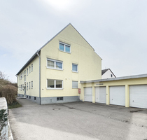 WINDISCH IMMOBILIEN - Gut geschnittene 2-Zimmer Dachterrassenwohnung zentral & ruhig gelegen! - Olching