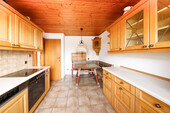 Küche - Reihenmittelhaus mit 128,00 m² in Germering zum Kaufen