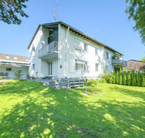 WINDISCH - Modern renovierte DHH für eine große Familie in ruhiger Lage von Gröbenzell-Süd
