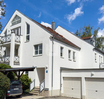 WINDISCH IMMOBILIEN - Moderne 2-Zi - Wohnung mit EBK & sonnigem Süd-Balkon - nur 500m zur S-Bahn! - München