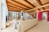 Visualisierung Wohnen 2 - 5 Zimmer Einfamilienhaus in Maisach