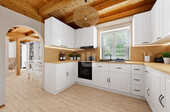 Visualisierung Küche - Einfamilienhaus mit 166,00 m² in Maisach zum Kaufen