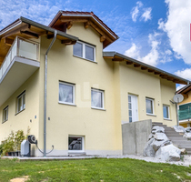 Freistehendes Einfamilienhaus mit viel Platz für die ganze Familie in sehr ruhiger Lage! - Auerbach