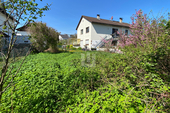 Teilansicht Garten - Grundstück in Olching / Esting zum Kaufen