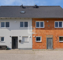 WINDISCH - Hochwertige Doppelhaushälfte mit guter Raumaufteilung im Rohbau - provisionsfrei! - Mittelstetten