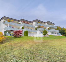 WINDISCH IMMOBILIEN - Gut geschnittene 2-Zimmer - Wohnung in sehr guter Lage von Utting mit Seeblick - Utting am Ammersee
