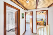 Flur - Maisonettenwohnung mit 104,00 m² in Gröbenzell zum Kaufen